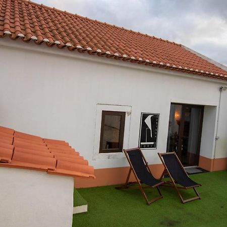 Casinha Do Corvo Apartamento Fátima Exterior foto